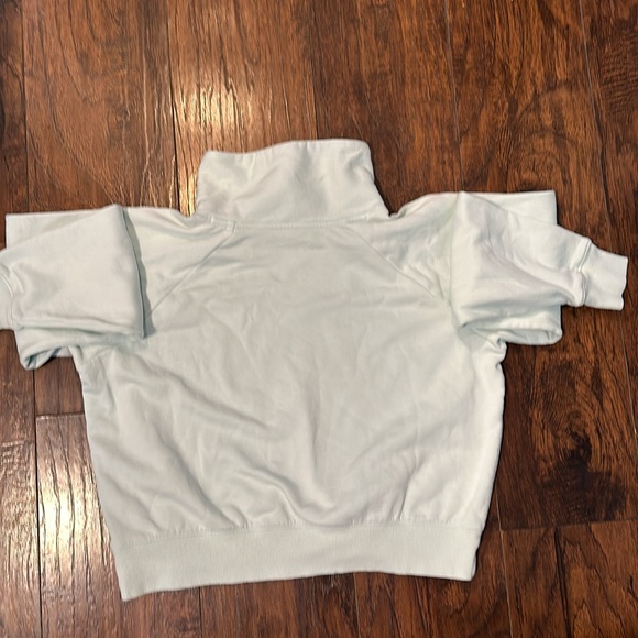 Under Armour crop sweatshirt - Picture 5 of 6